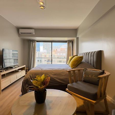 Soho Rentals Buenos Aires Exteriér fotografie