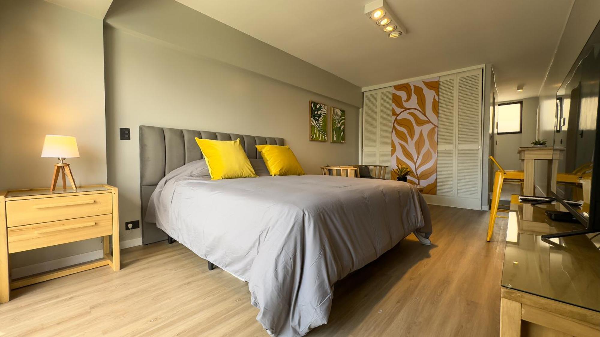 Soho Rentals Buenos Aires Exteriér fotografie