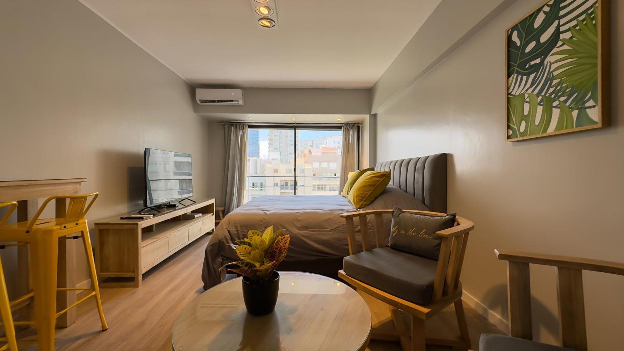 Soho Rentals Buenos Aires Exteriér fotografie