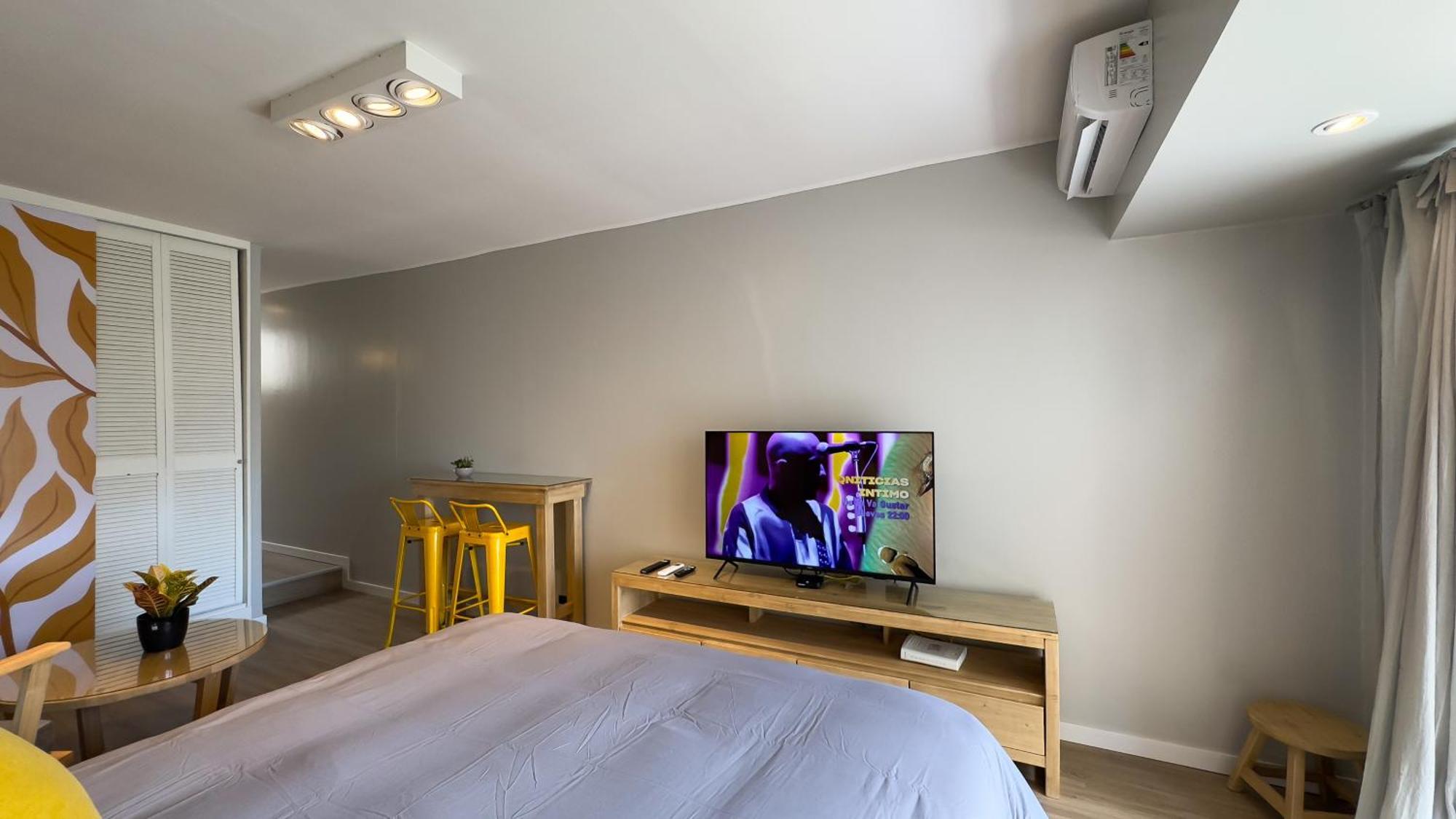 Soho Rentals Buenos Aires Exteriér fotografie