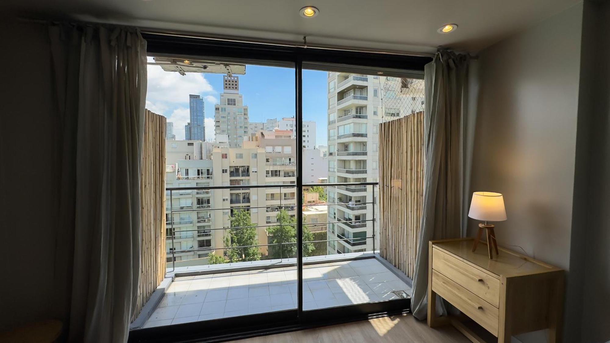 Soho Rentals Buenos Aires Exteriér fotografie