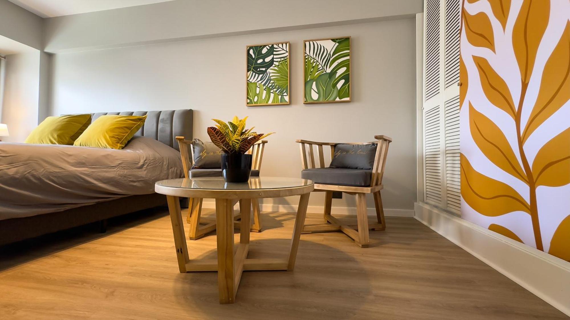 Soho Rentals Buenos Aires Exteriér fotografie
