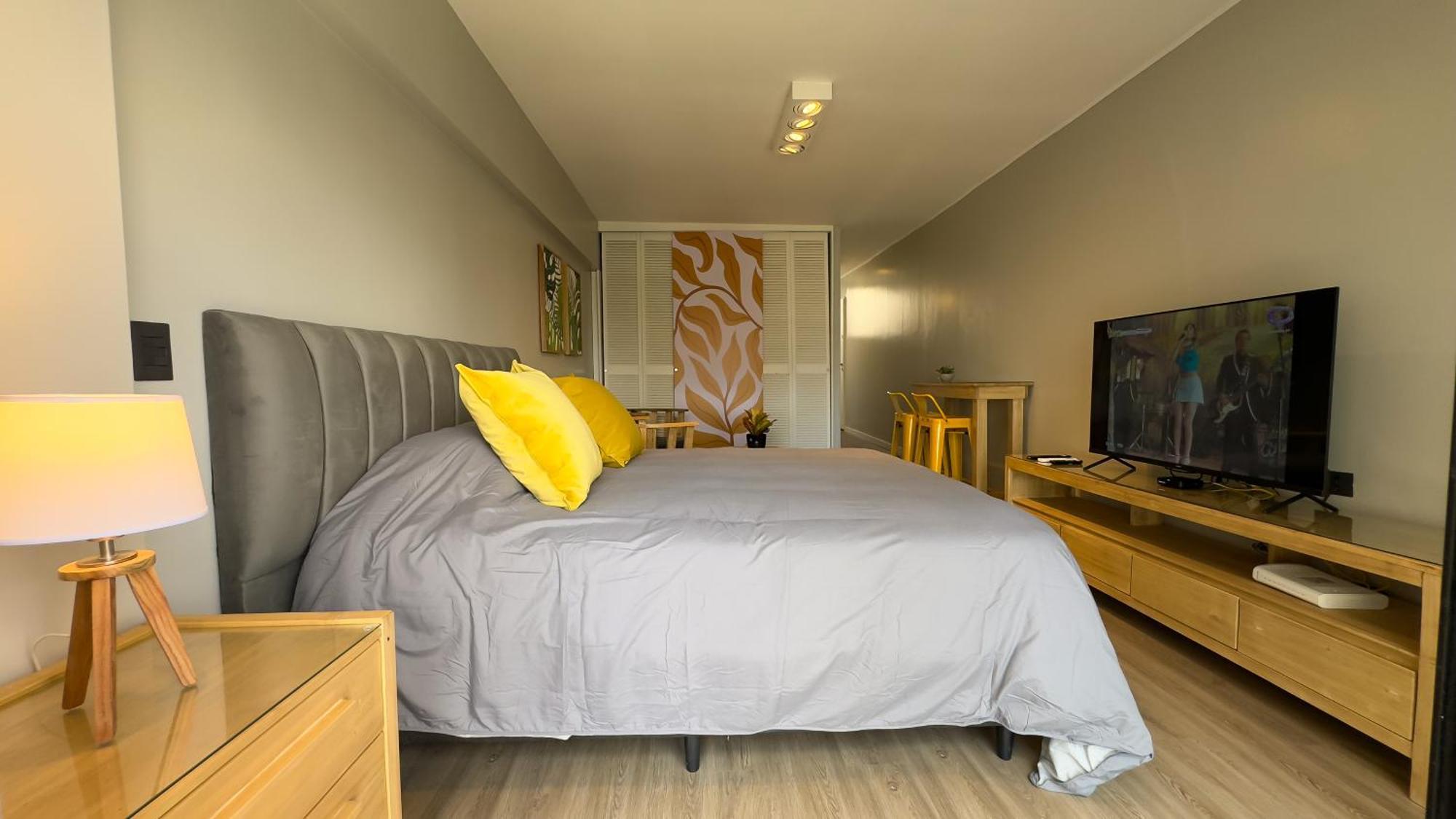 Soho Rentals Buenos Aires Exteriér fotografie